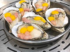 -飞尝蚝·顺德菜·鱼生(顺德总店)