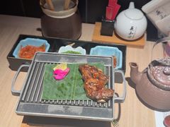 -匠和风精致料理(宁德万达店)