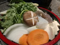 -NIUAN牛庵·日式和牛烧肉(恒隆店)