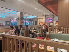 -蜀留香火锅·始于1999·原四川老火锅(白堤路店)