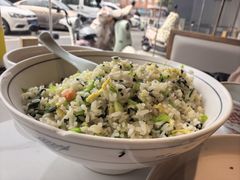 -塘桥老哥·常州鱼鲜土菜(勤业路店)