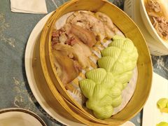 -扬州香格里拉·香宫中餐厅
