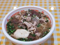 -俏张飞杀猪粉(合汇广场店)