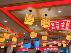 -阿婆情腊排骨火锅(金虹路店)