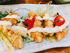南蛮炸鸡块-有喜屋·深夜食堂(环宇荟店)
