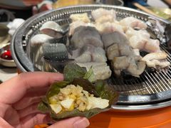 -味家烤肉烤鳗鱼牛排(西塔旗舰店)