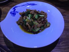 宣威小炒肉-云上千禾(水上店)