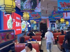 -渔家风味·鲅鱼水饺·央视展播·海鲜天津菜(开发区店)