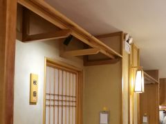 -大岛日本料理铁板烧(南通大饭店)