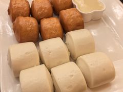 -香宫中餐厅·大连香格里拉(人民路店)