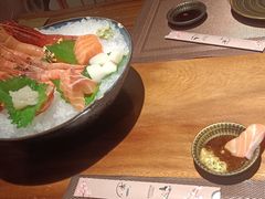 -一本料理(西溪天街店)
