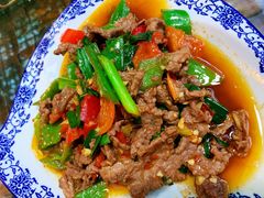 -阿鹏故事云南野生菌火锅(人民路店)