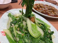 -抱德·潮汕味(敦和店原惠城鱼仔)