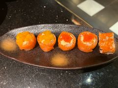 -極上萬膳·日料放题(海岸城店)