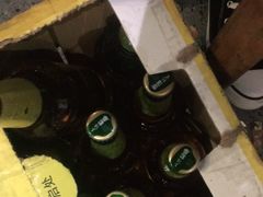 -通海俄式烧烤·俄罗斯大串(嵩山路店)