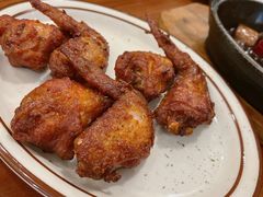 -CRAZYONES西班牙海鲜饭(上海美罗城店)