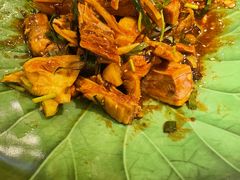 -五条友·广西烧烤大牌档(盛天地店)