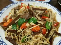 -老徽州臭鳜鱼(老街店)