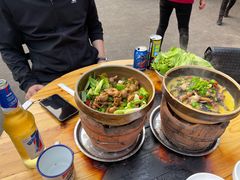 -麻伊伏土菜馆(朗州路店)