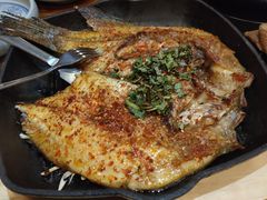 -云海肴·云南小炒·汽锅鸡(天津国金汇店)