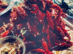 -五七小李子油焖大虾(总店)