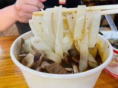-王记生烫牛杂面馆(兰陵路店)