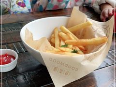 -良木缘咖啡西餐(蜀汉路店)