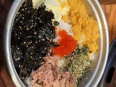 -九田家黑牛烤肉料理(新辰里亚运村店)