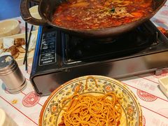 -谭十三大排档·18年老字号(船山路总店)