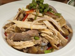 -贯贯吉·清真餐厅(浙江中路店)