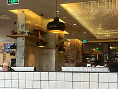 大堂-卡朋西餐(祈福缤纷汇店)