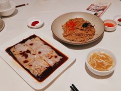 -侨美·唐荔园·40年地道粤菜