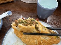 -乔家满族八大碗(流水沟店)