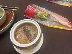 -忆江南·临江鱼馆