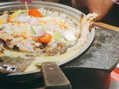 -匠子烤鱼(桫椤湾店)