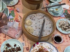 -点都德(聚福楼店)