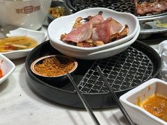 -韩宫宴烤肉·料理(苏州中心店)