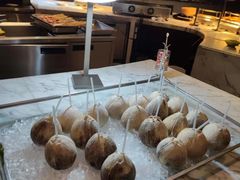 -漳州佰翔圆山酒店·圆山畔西餐厅