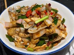 -517烧烤·龙虾·海鲜大排档(万象都荟店)