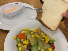 -萨莉亚意式餐厅(深圳北站店)