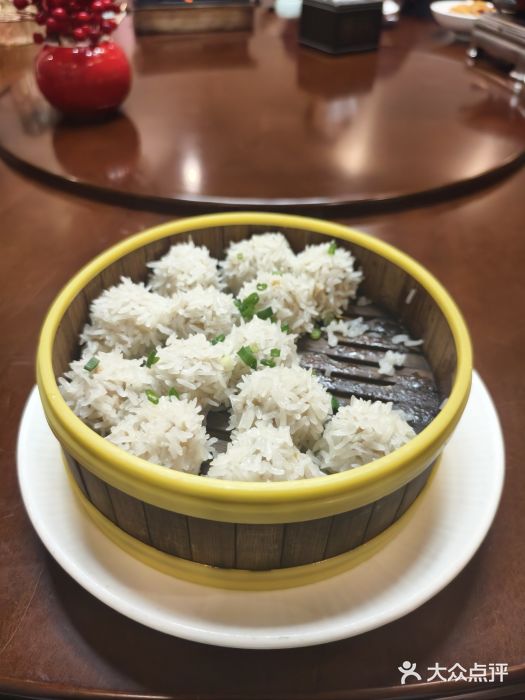 九头鸟酒家·湖北菜(航天桥店)图片