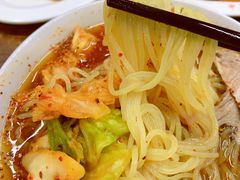 咸口冷面-西塔大冷面(市府大路店)