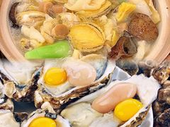 -美未居·老字号·地道顺德菜·桑拿鸡·鱼生(容桂店)