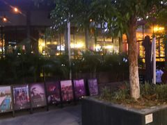 -CIRCLE·酒吧(第一国际店)