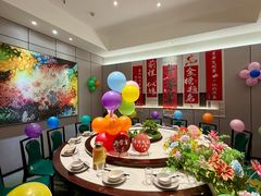 -眉山小馆(华强广场店)