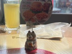 -必胜客(璞丽中心店)