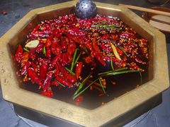 -大风老火锅(江北一店)