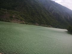 -叠溪松坪沟景区