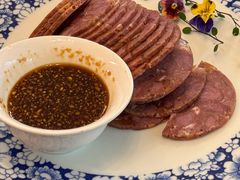 -乔家满族八大碗(流水沟店)