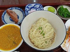 -百年老字号·观振兴蟹黄面·三虾面·苏式面(观前街富仁坊巷店)